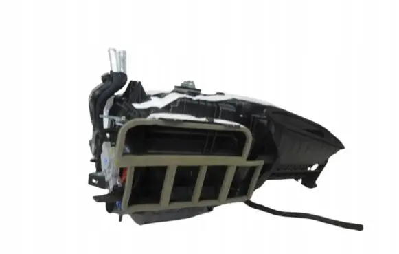 KIA Pro Cee'd III Interior heater climate box assembly 97200J7080