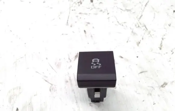 Skoda Yeti (5L) ESP (stability program) switch 5L0927134