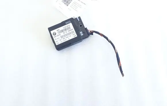 BMW 3 E92 E93 Seat control module 9167237