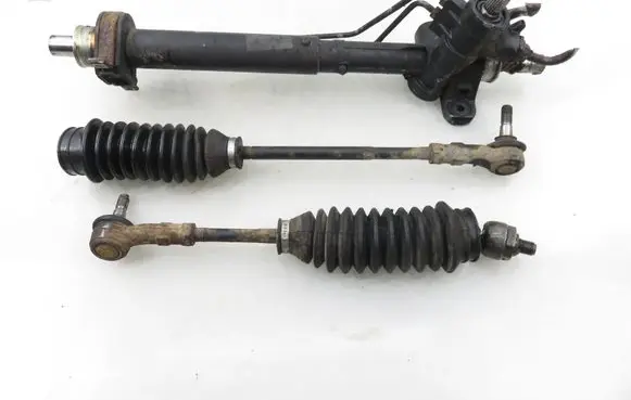 Volkswagen PASSAT B4 Steering rack