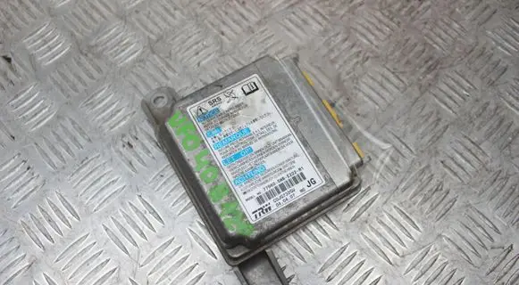 Honda Civic Airbag control unit/module 77960SNBE222M1