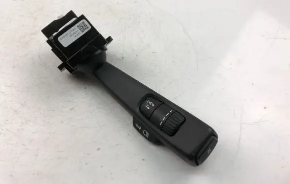 Indicator stalk