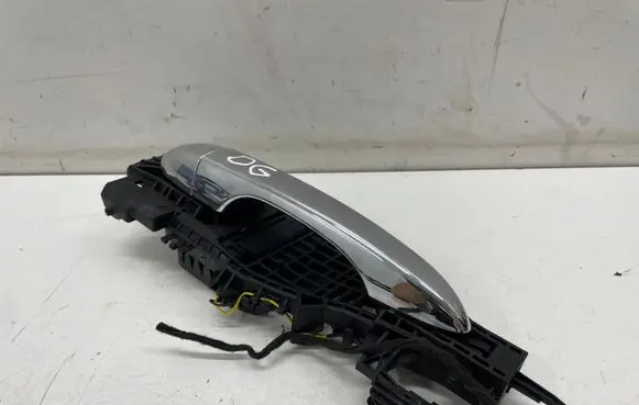 Maserati Ghibli Rear door exterior handle P68194124AB