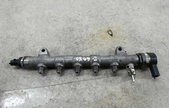 KIA Stonic Fuel main line pipe 314002A640