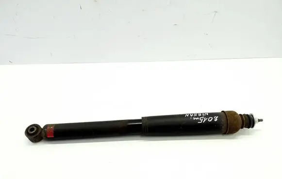 Nissan Pulsar Rear shock absorber/damper 562103ZL0C