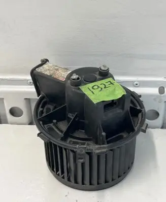 Fiat Ducato Heater fan/blower 168330100