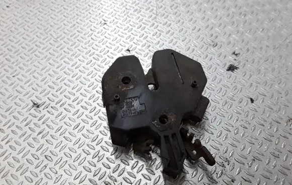 Volvo S80 Engine bonnet/hood lock/catch 9187048