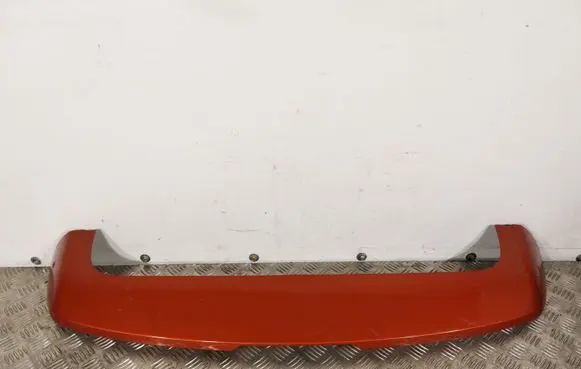 Opel Mokka Tailgate/trunk spoiler 95978986