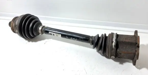 Audi A4 S4 B7 8E 8H Front driveshaft 8E0407271BE