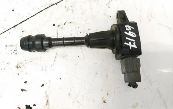 Nissan Micra High voltage ignition coil aic6207j 22448ax001