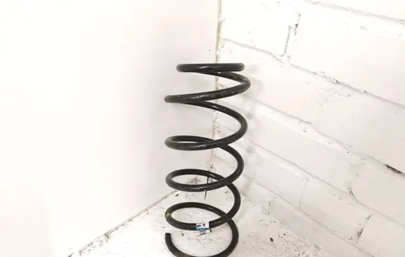 Ford Mustang V Front coil spring BR335310BB