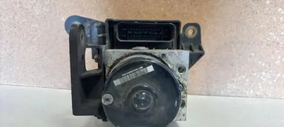 Opel Zafira B ABS Pump 13234911