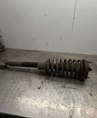 Mercedes-Benz E W211 Front shock absorber/damper a2113200026 541700314389 844904005174
