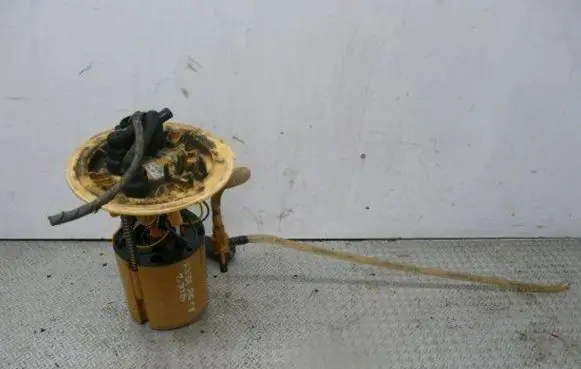Audi A6 Allroad C6 In-tank fuel pump 919050a