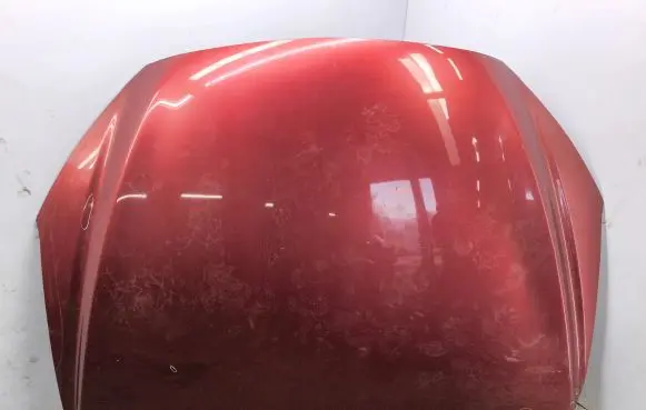 Mazda CX-5 Engine bonnet/hood