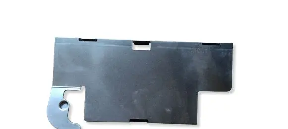 Audi A6 S6 C7 4G Battery box tray cover/lid 8K0915429G