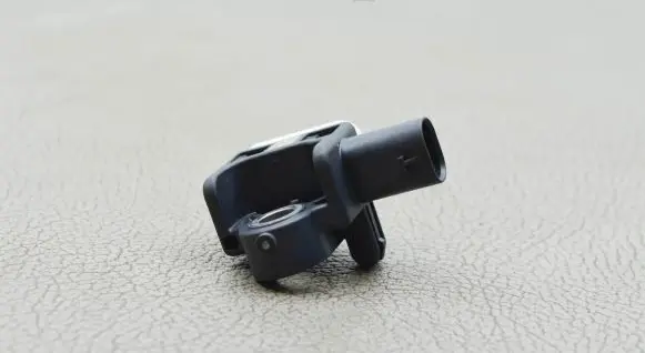 Seat Ibiza IV (6J,6P) Airbag deployment crash/impact sensor 2H0959351