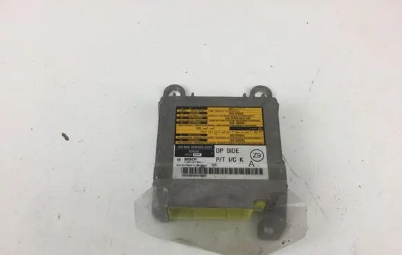 Lexus IS 220D-250-350 Airbag control unit/module 8917053110
