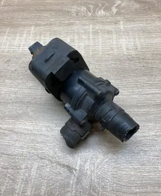Mercedes-Benz ML W163 Electric auxiliary coolant/water pump A0018356064 0392020044 W1635010081