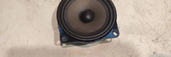 Mini One - Cooper Clubman R55 Front door speaker 5133428196 18820010 430407861941