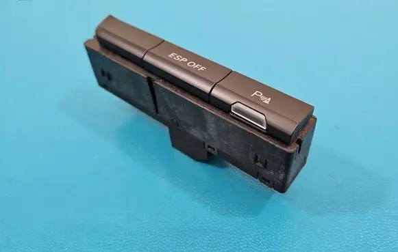Audi A4 S4 B8 8K Seat control switch 8K1959673A IMPRK1585434