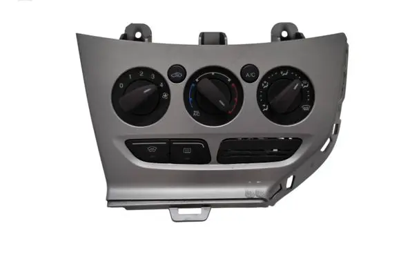 Ford Focus Climate control unit BM5T18549 BM5T19980 CM5T19980