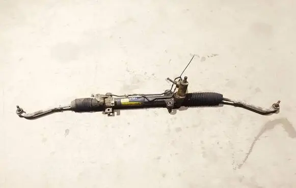 Hyundai Santa Fe Steering rack 577002B100