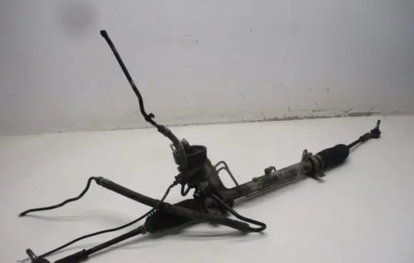 Seat Ibiza IV (6J,6P) Steering rack