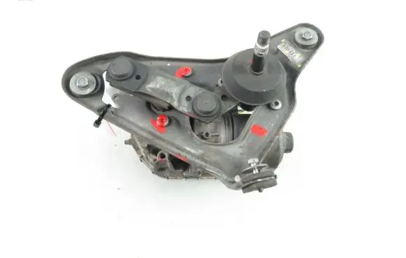 Peugeot 508 Front wiper linkage 1397220613