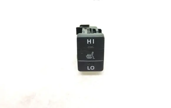 Toyota Prius (XW50) Seat heating switch 191862