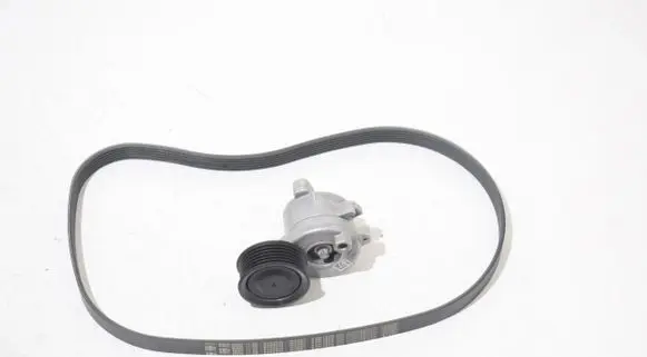 BMW X7 G07 Generator/alternator belt tensioner 9453606