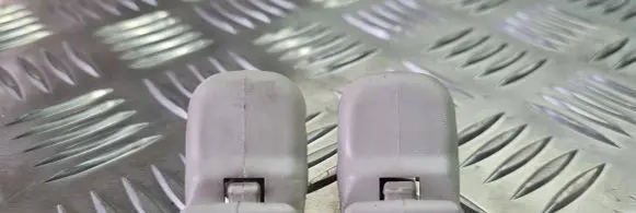 Mazda 2 Sun visor clip/hook/bracket 