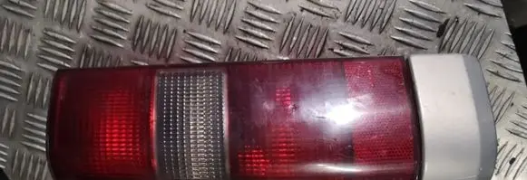 Volvo S70 V70 V70 XC Rear/tail lights 3512320