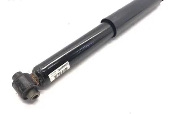 Rear shock absorber/damper