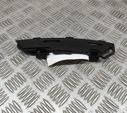 Genesis GV60 Front bumper mounting bracket 865A8CU000