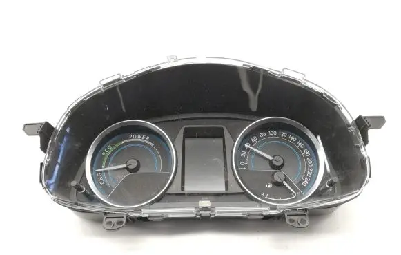 Toyota Auris E180 Speedometer (instrument cluster) 838000ZW30