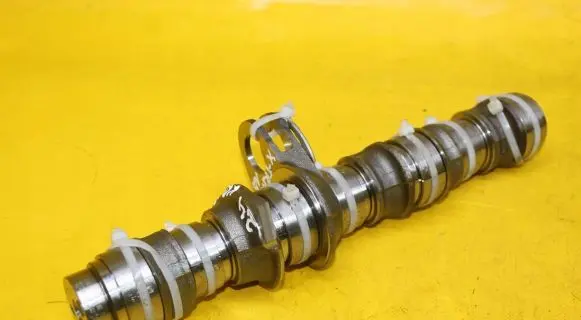 Nissan X-Trail T33 Crankshaft 