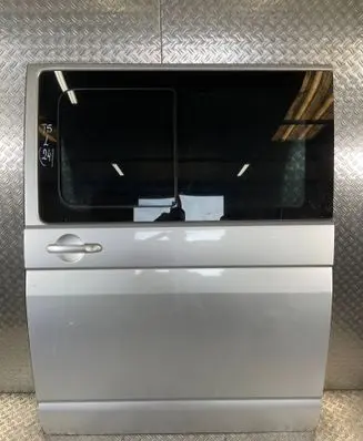 Volkswagen Transporter - Caravelle T5 Side sliding door 