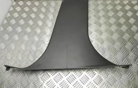 Jaguar XF (B) pillar trim (bottom) 9X23F243A52AA T326