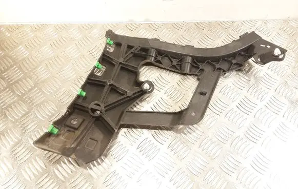 Volvo S60 Rear bumper mounting bracket 31455675
