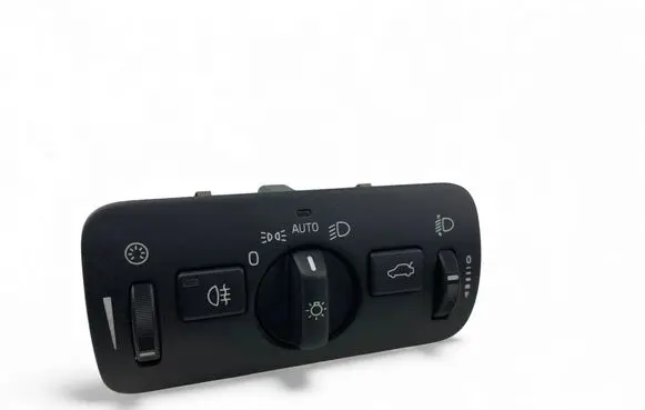 Volvo V40 Light switch 31443833