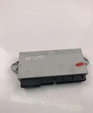 BMW 7 E65 E66 Other control units/modules 6922265