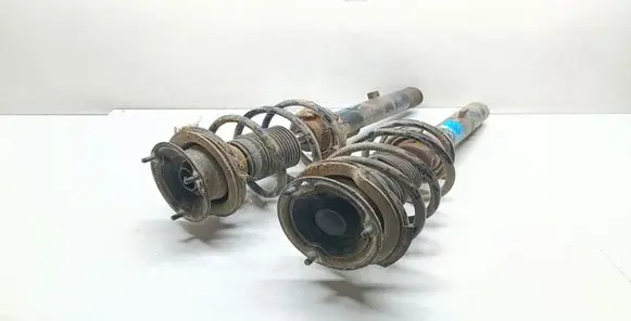 BMW 3 E90 E91 Front shock absorber with coil spring