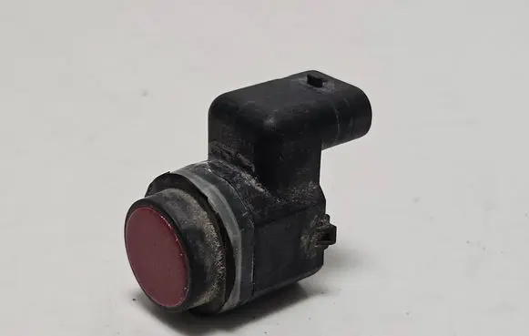 BMW 6 E63 E64 Parking PDC sensor 607019 9139866 7810090637