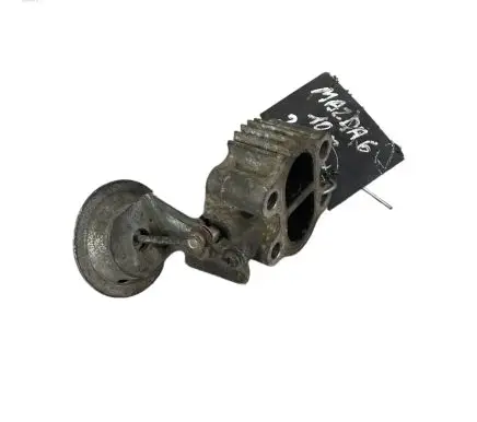 Mazda 6 EGR valve