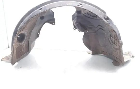 Mini One - Cooper F56 F55 Front wheel arch liner splash guards 7319760 51717319760