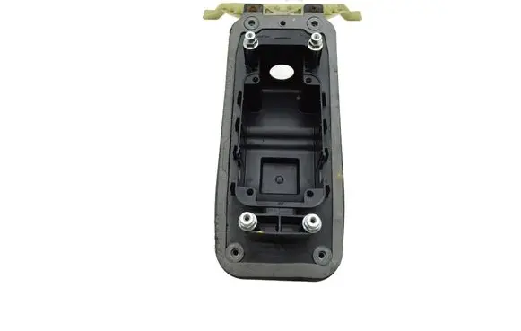 Volkswagen Touareg II Gear selector 7P0713095A