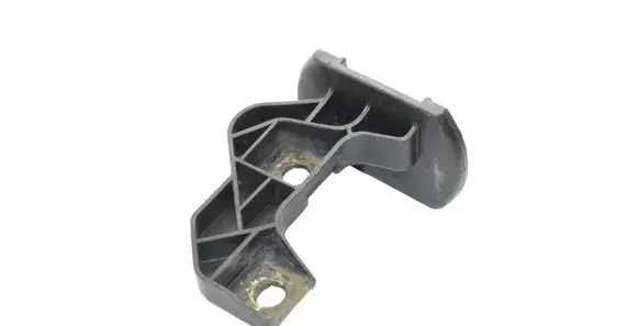 BMW 5 E39 Front bumper mounting bracket 51118159361 8159361