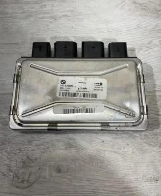 BMW 7 F01 F02 F03 F04 Active stabilizer control unit 6790096 9010034253S 020T18001