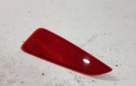 Toyota C-HR I Rear tail light reflector 81910F4010